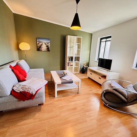 Haus Juliane, Kuestenlinie Rostock Zewnętrze zdjęcie
