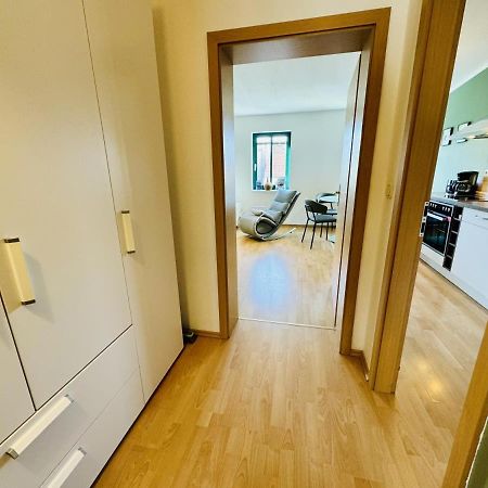 Haus Juliane, Kuestenlinie Rostock Zewnętrze zdjęcie